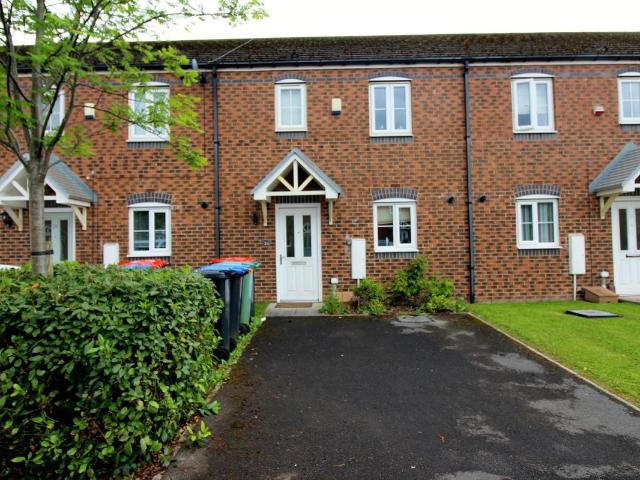 Turnbull Way, Middlesbrough TS4, 3 bed terraced house to rent, £950 pcm | PrimeLocation