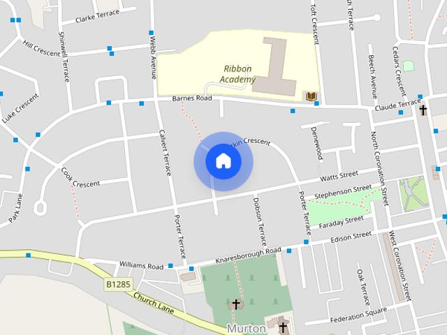 Turnbull Crescent, Seaham, SR7