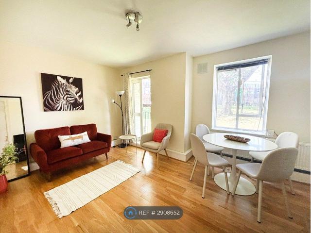 Turnbull House, London N1, 2 bed flat to rent, £2,700 pcm | PrimeLocation