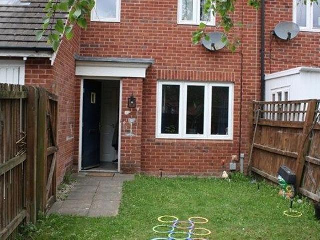 Turnbull Road, Altrincham WA14, 3 bed terraced house to rent, £1,750 pcm | PrimeLocation