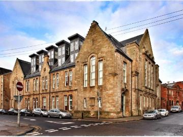 Merchant, Glasgow, Glasgow and Clyde Valley