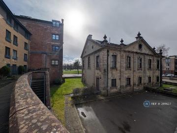 Merchant, Glasgow, Glasgow and Clyde Valley