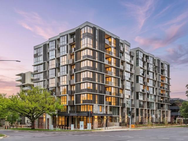 Turner, 306/1 Gould Street
