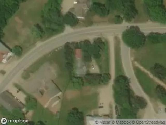 Turner Ctr Rd