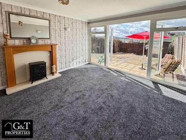 Turner Drive, Brierley Hill, DY5