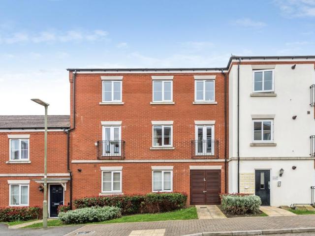 Turner Drive, Oxford, OX2 1 bed flat to rent £1,500 pcm £346 pw