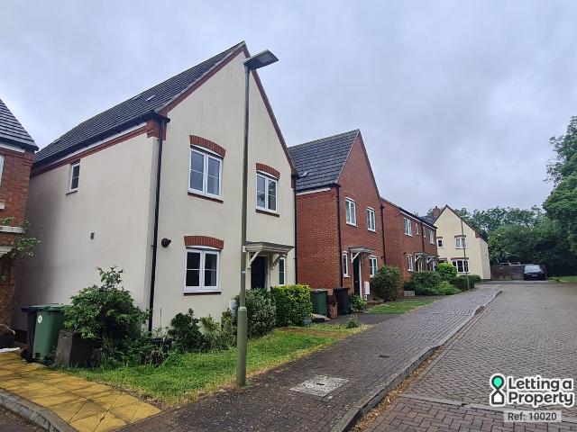 Turner Drive, Oxford, Oxfordshire OX2, 4 bed detached house to rent, £2,500 pcm | PrimeLocation