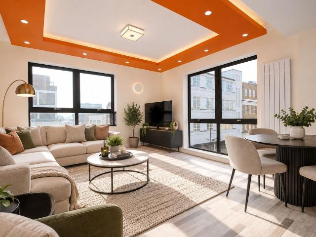 Turner House, Turner Street, Whitechapel E1, 3 bed flat to rent, £3,400 pcm | PrimeLocation