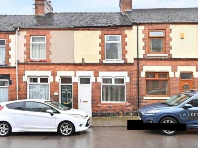 Turner St, Stoke On Trent, ST1 2 bed terraced house to rent £725 pcm £167 pw