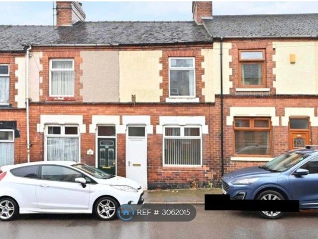Turner St, Stoke On Trent ST1, 2 bed terraced house to rent, £725 pcm | PrimeLocation