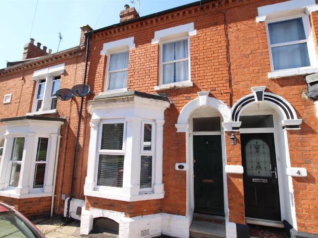 Turner Street, Northampton NN1, 3 bed terraced house to rent, £1,150 pcm | PrimeLocation