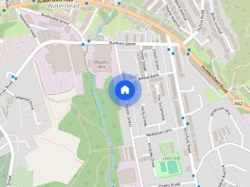 Turner Street, Lees, Oldham, OL4