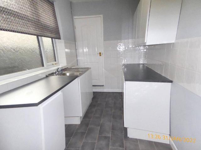 Turner Street, Stoke on Trent ST1 2 bed terraced house to rent £695 pcm £160 pw