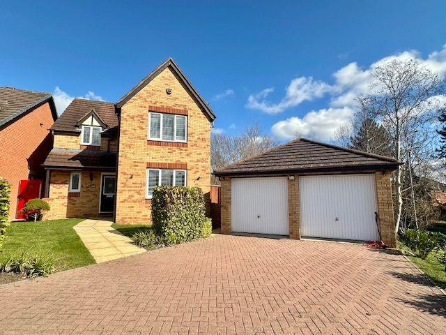Turner Road, Wellingborough NN8, 4 bed property to rent, £1,900 pcm | PrimeLocation