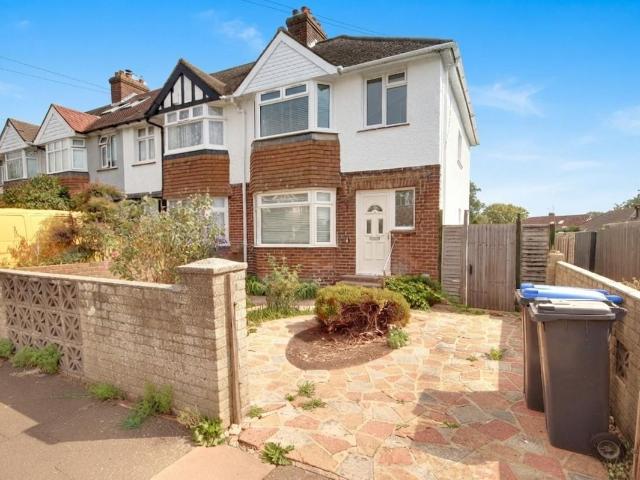 Turner Road, Worthing BN14, 3 bed end terrace house to rent, £1,700 pcm | PrimeLocation