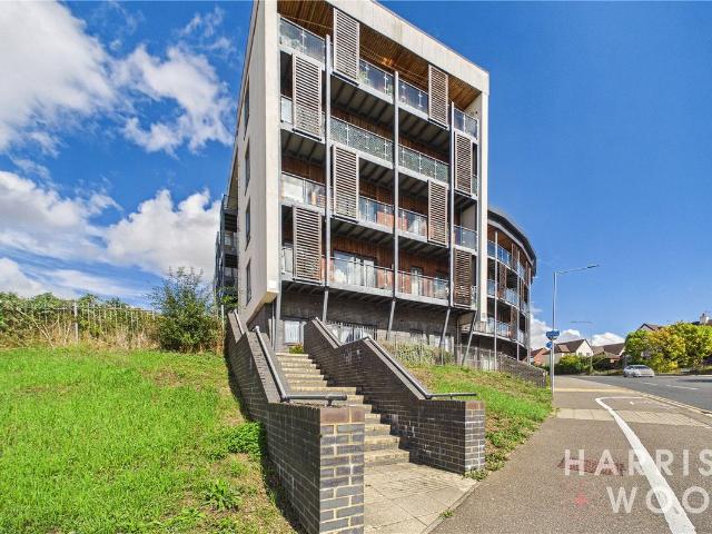 Turner Road, Colchester, Essex CO4, 1 bed flat to rent, £1,000 pcm | PrimeLocation