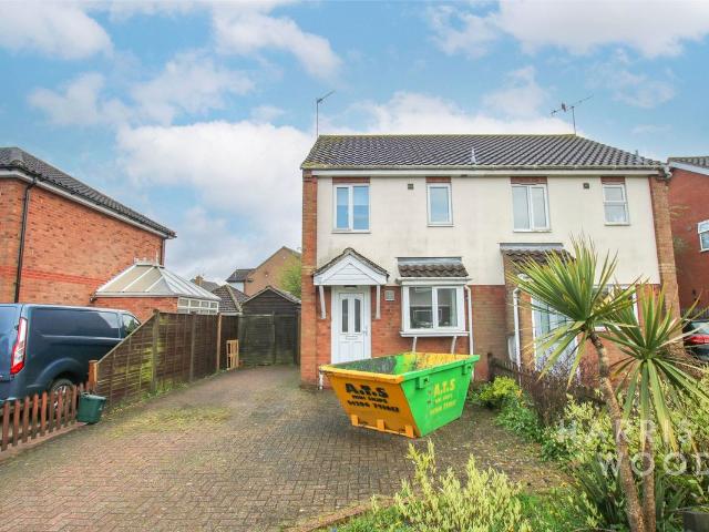 Turner Road, Colchester, Essex CO4, 2 bed semi detached house to rent, £1,500 pcm | PrimeLocation