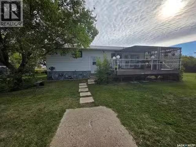 Turner Ranch, Benson Rm No. 35, SK, S4A 2A2 house for sale.