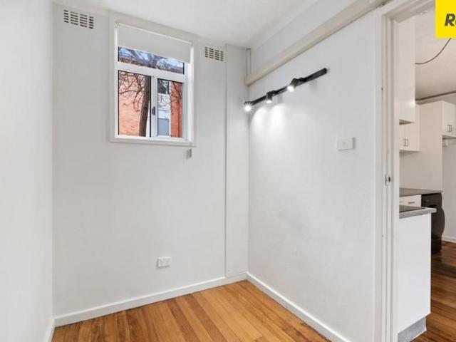 Turner Updated 1 bedroom with Inner City Convenience