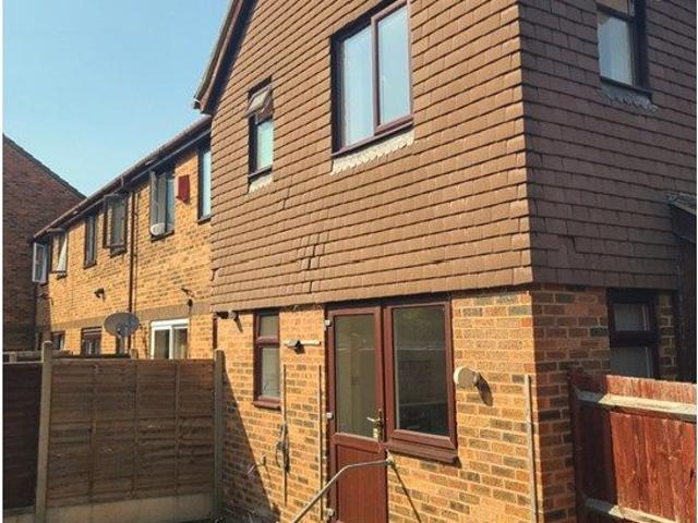 Turners Meadow Way, Beckenham BR3, 1 bed semi detached house to rent, £1,700 pcm | PrimeLocation