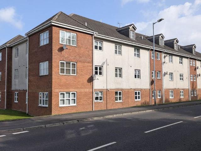 Turners Avenue, Paisley PA1, 2 bed flat to rent, £895 pcm | PrimeLocation
