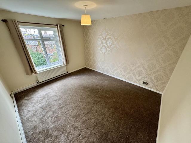 Turners Grove, Dudley
