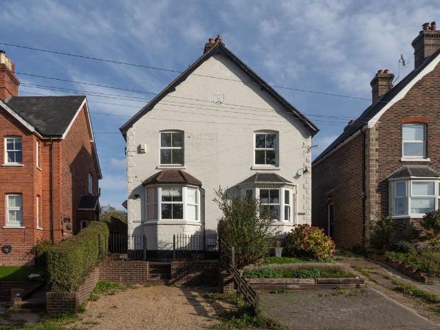 Turners Hill Road, Crawley Down RH10, 3 bed semi detached house to rent, £2,300 pcm | PrimeLocation