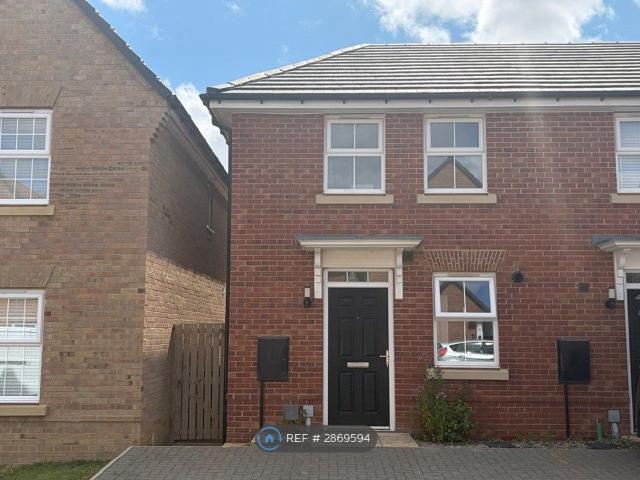 Turners View, Darlington DL2, 2 bed end terrace house to rent, £850 pcm | PrimeLocation