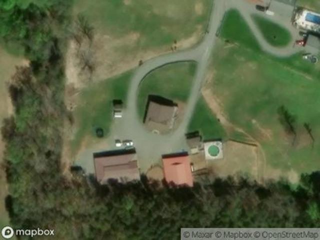 Turney Farm Ln