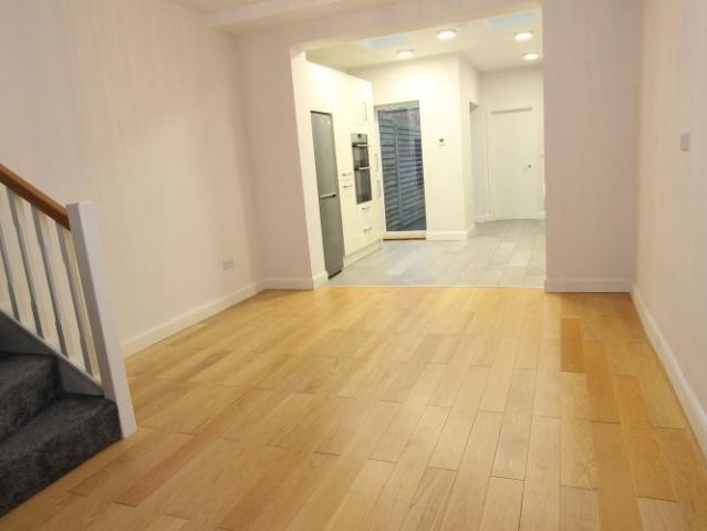 Turney Street, Nottingham, NG2