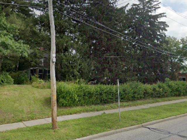 Turney Rd