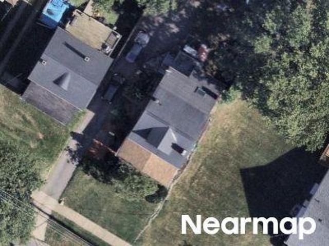 Turney Rd
