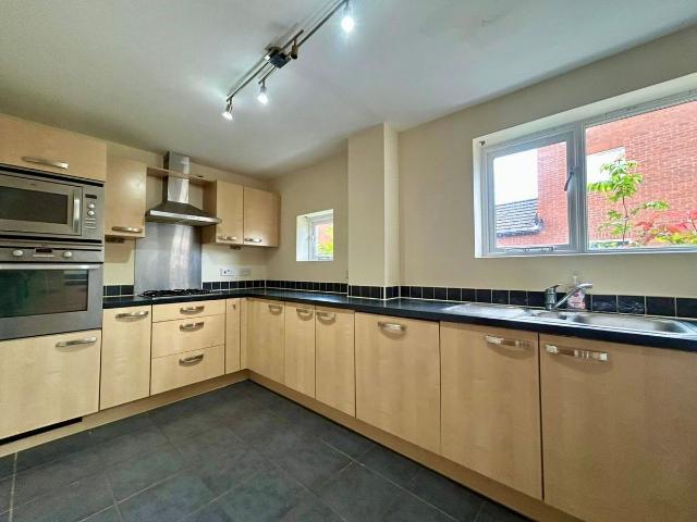 Turneys Drive, Wolverton Mill MK12, 4 bed detached house to rent, £1,895 pcm | PrimeLocation