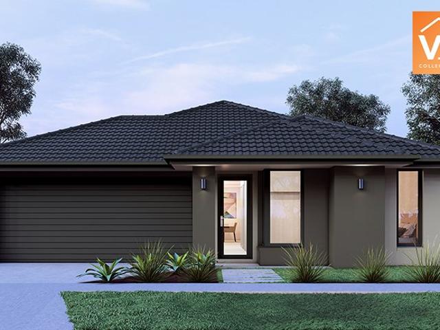 TURNKEY Mimosa Homes Proudly Presents the Ashwood 180