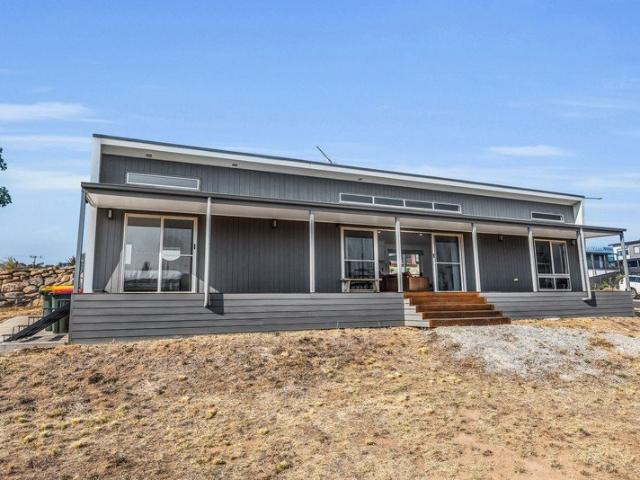 Turnkey Mountain Home with Endless Potential