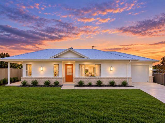 Turnkey New Build in the Heart of Kurri Kurri
