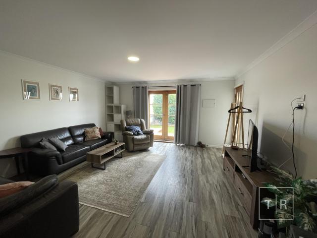 Turnkey opportunity with strong returns