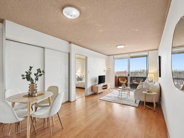 Turnkey apartment in North Newtown