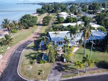 Cardwell, Cassowary Coast Regional, Low Island, Queensland, Queensland