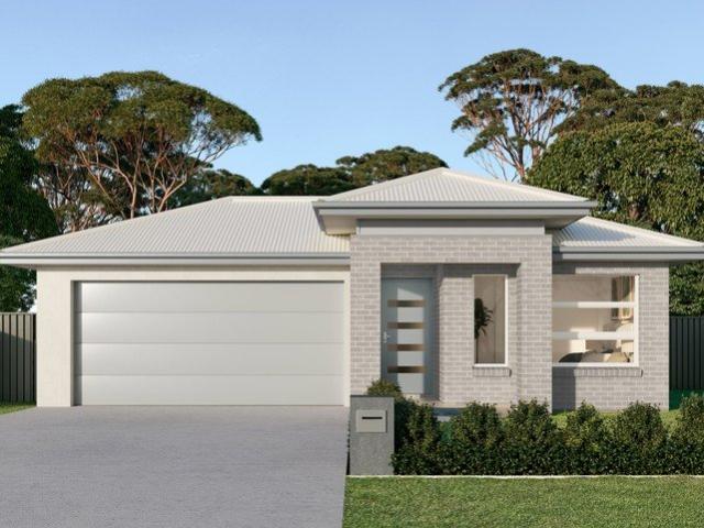 Turnkey Brand New House | Ready To Move In