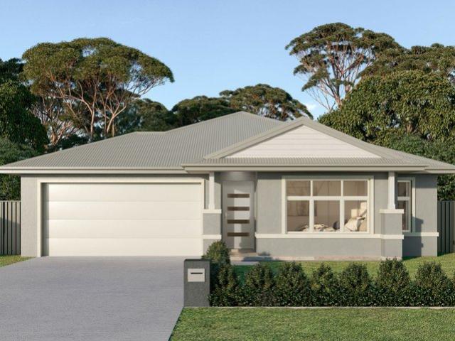 Turnkey Brand New House | Ready To Move In