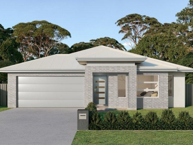 Turnkey Brand New House | Ready To Move In