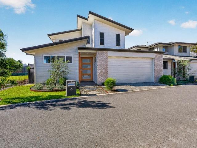Turnkey Coastal Living, Brand New & Ready to Enjoy