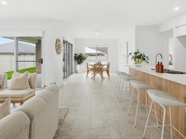 Turnkey Coastal Living In The Heart Of Moonee Beach