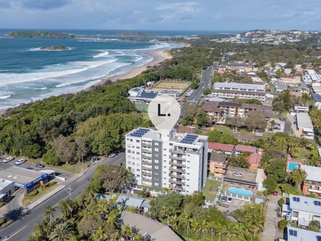 Turnkey Coastal Living, Just Steps From The Sand