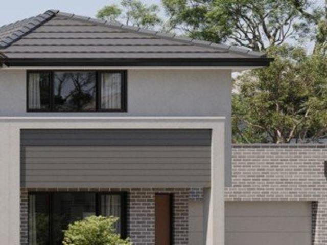 Turnkey Corner Townhome in the Heart of Springvale South. Fixed price. Zero surprises