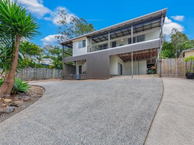 Ocean Views And Granny Flat You Won't Find Another One Like This.