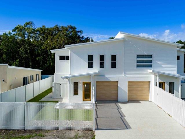 First Home Buyers or Investors New Build in Rainbow Beach
