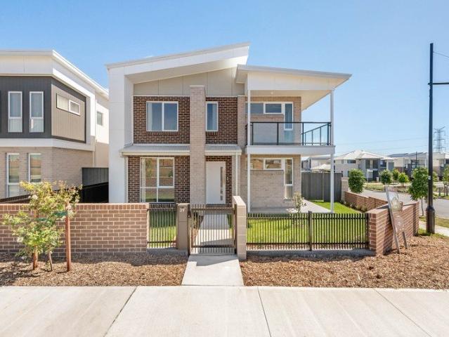 Turnkey Designer Living in Streeton