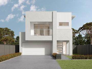 Turnkey Double Storey Brand New Home in Calderwood